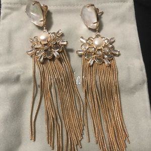 COPY - Nieman Marcus Designer Earrings